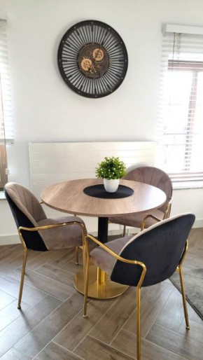 APARTAMENT JARACZA 28/17, Słupsk